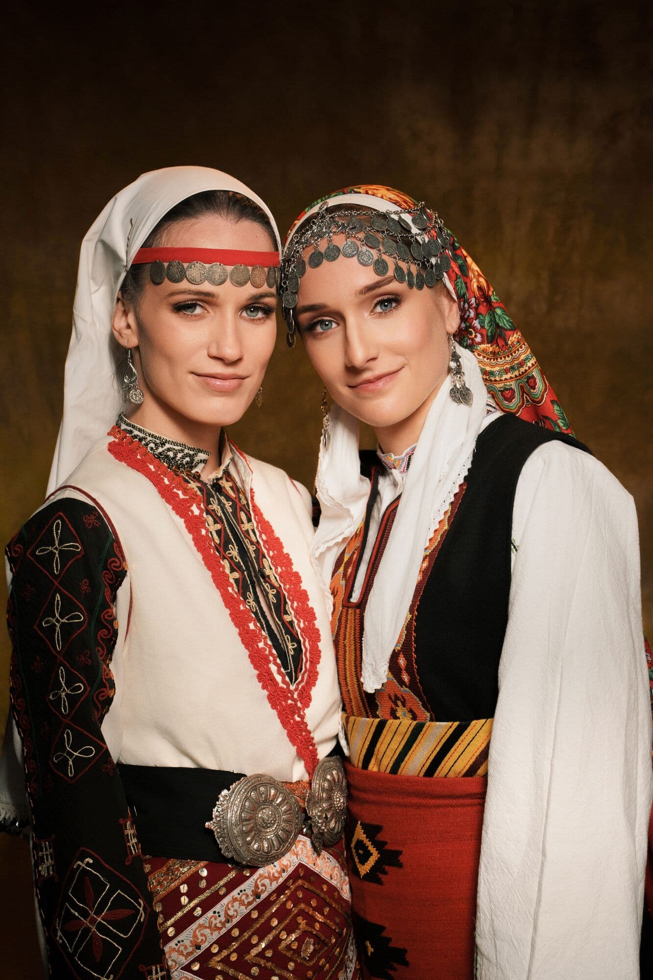 Радостина и Габриела – снимка 1