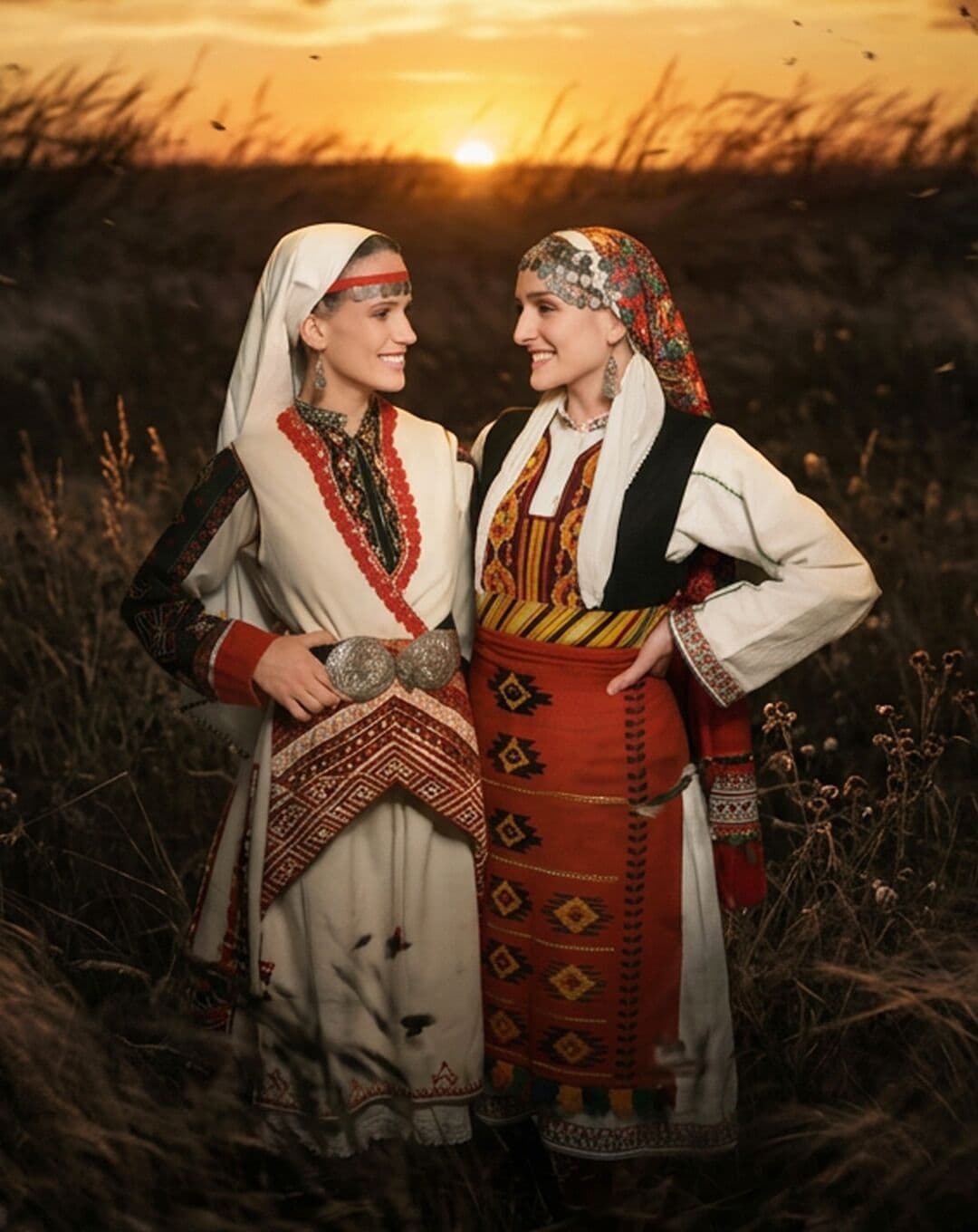 Радостина и Габриела – снимка 2