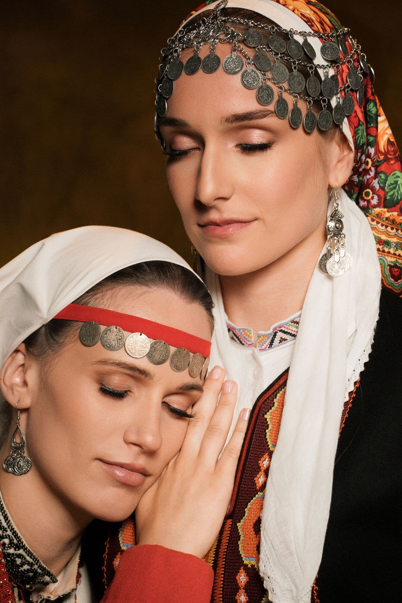Радостина и Габриела – снимка 3