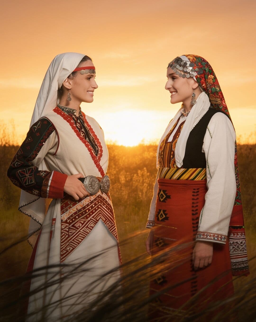 Радостина и Габриела – снимка 4
