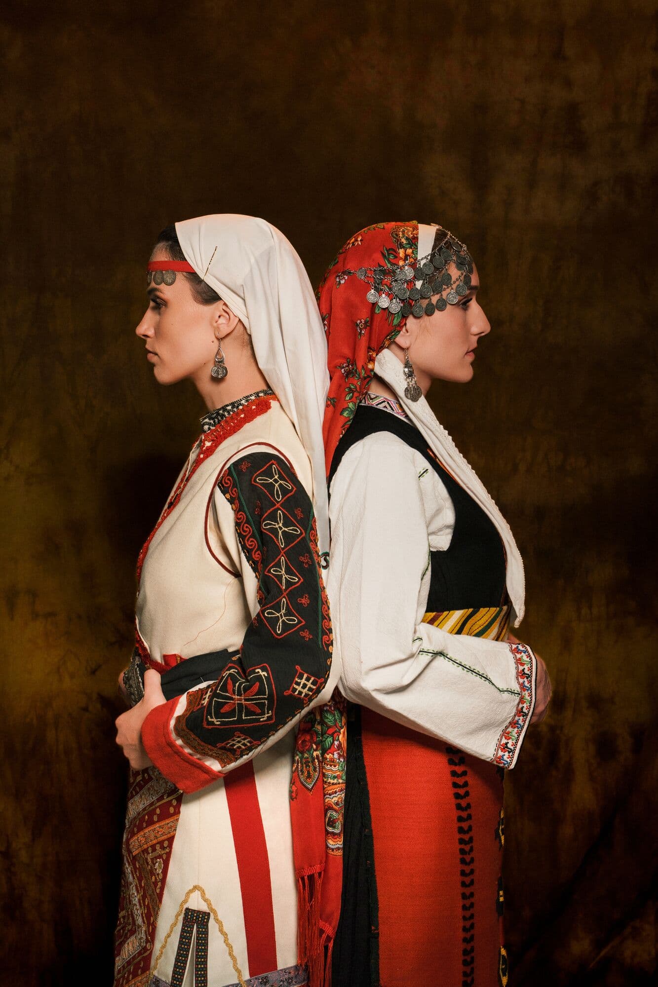 Радостина и Габриела – снимка 5