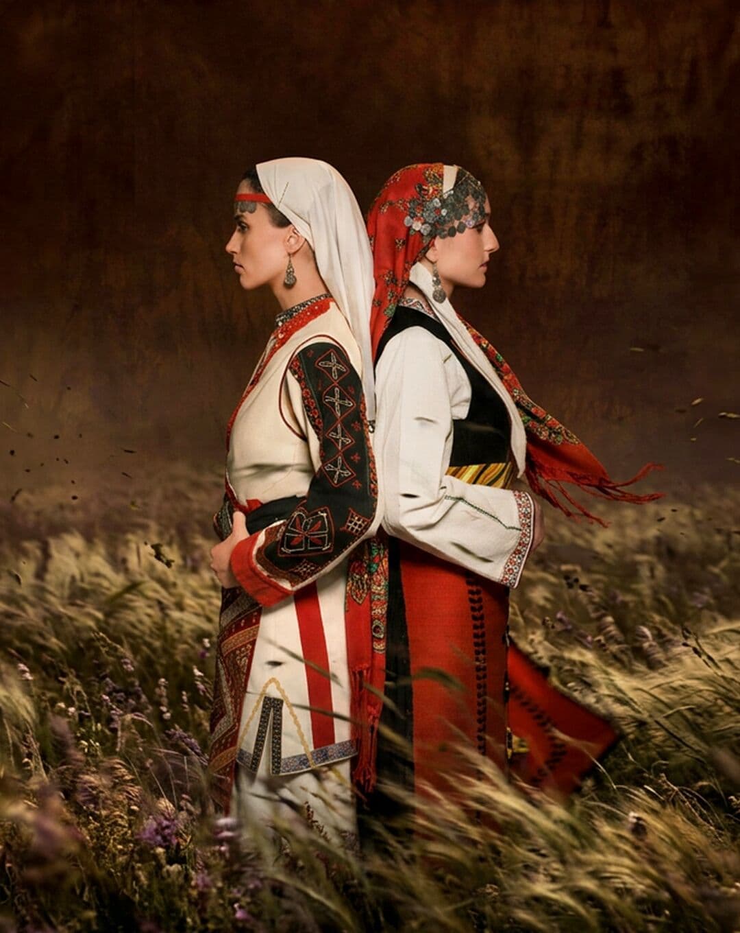 Радостина и Габриела – снимка 10
