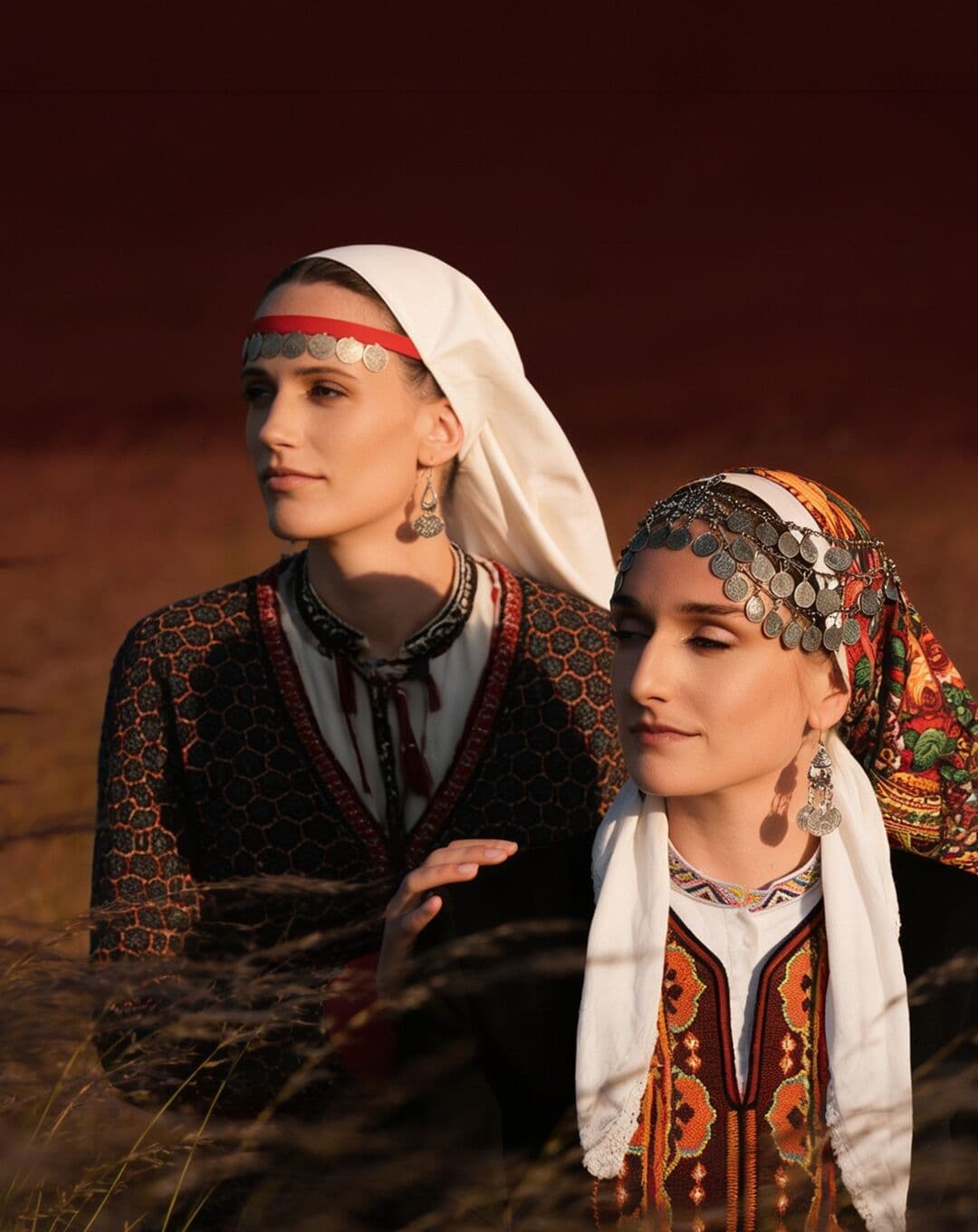 Радостина и Габриела – снимка 15