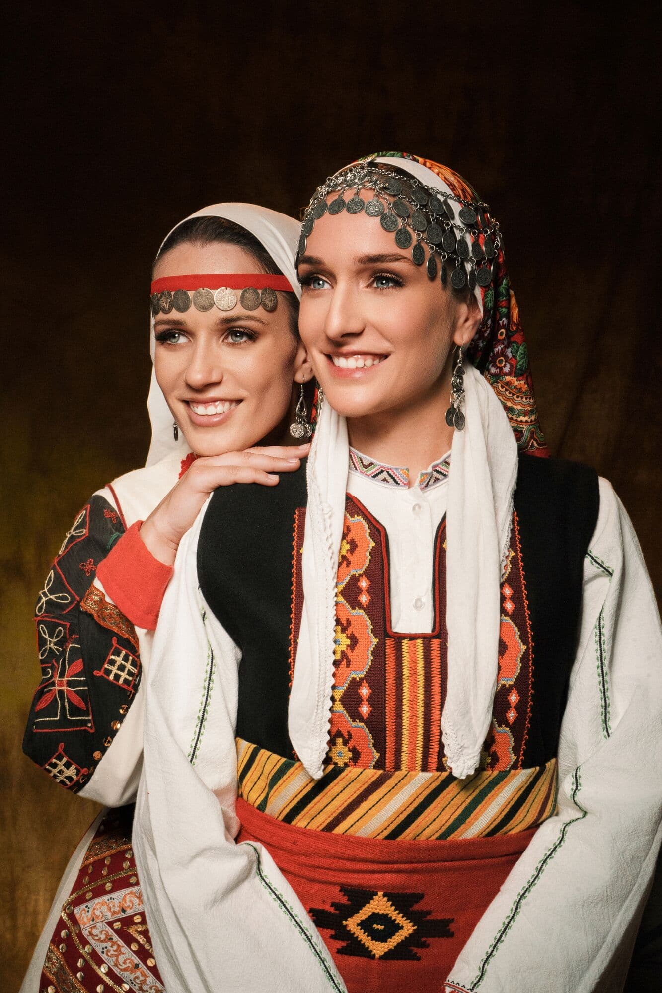 Радостина и Габриела – снимка 16